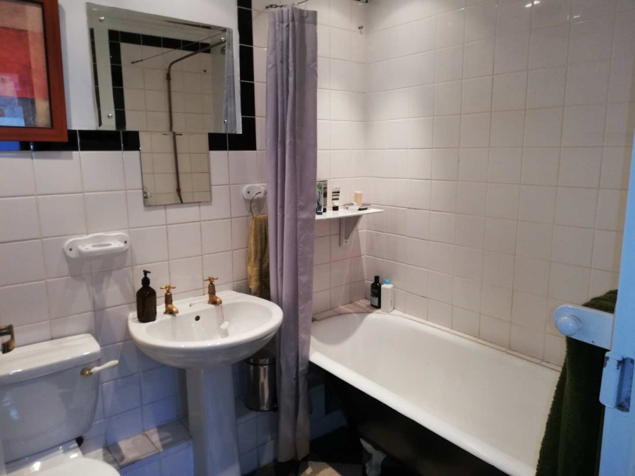 To Let 0 Bedroom Property for Rent in Cape Town City Centre Western Cape